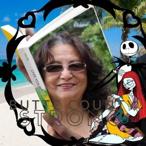 Meet your Posher, Frances m